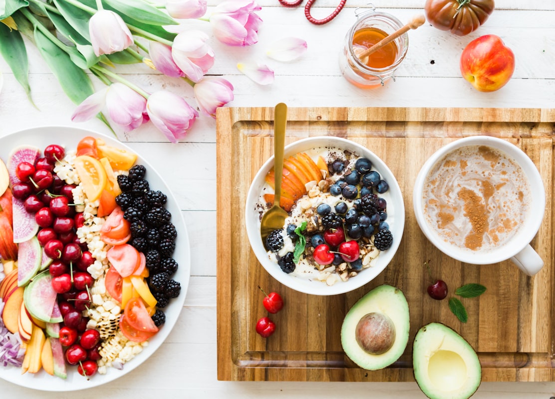 Nutritionist consultation consultation overview